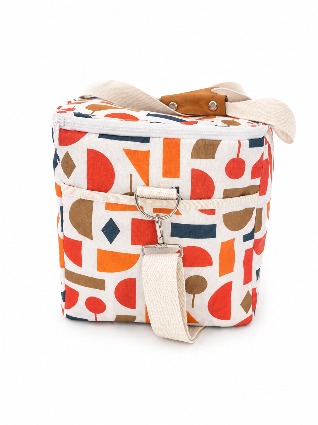 terra mosaic cooler bag terra mosaic cooler bag