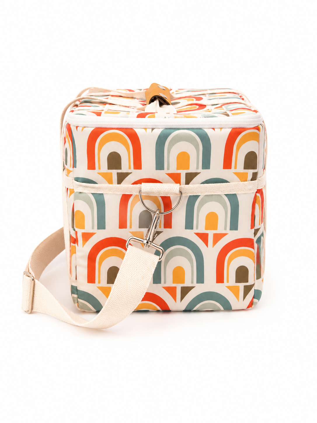 harpor stripe cooler bag harpor stripe cooler bag