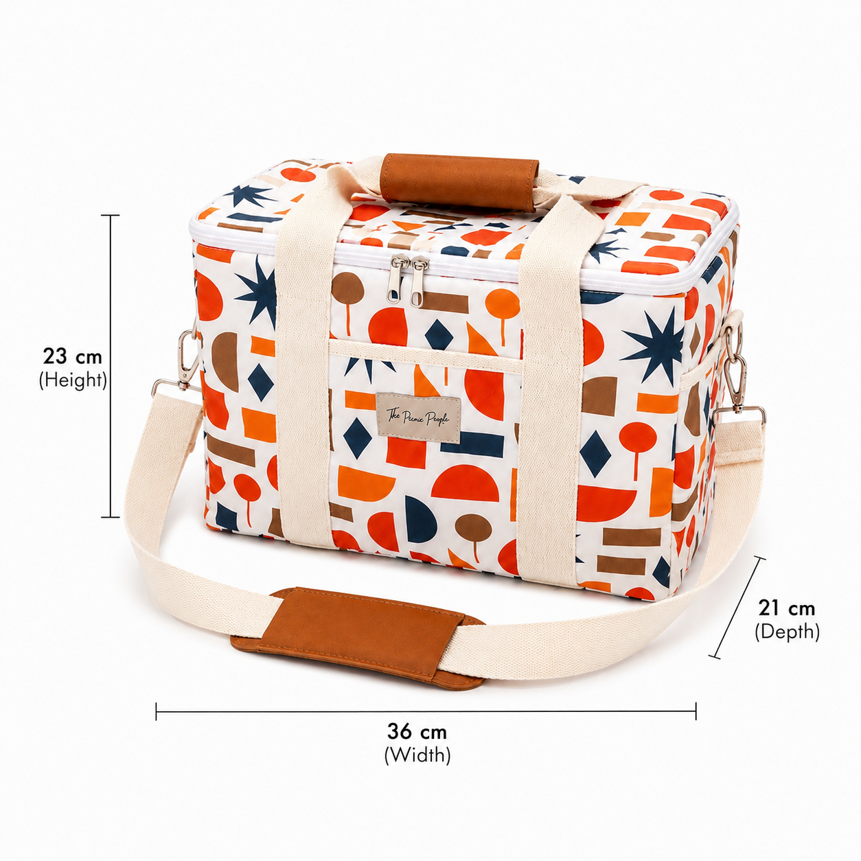 harpor stripe cooler bag harpor stripe cooler bag
