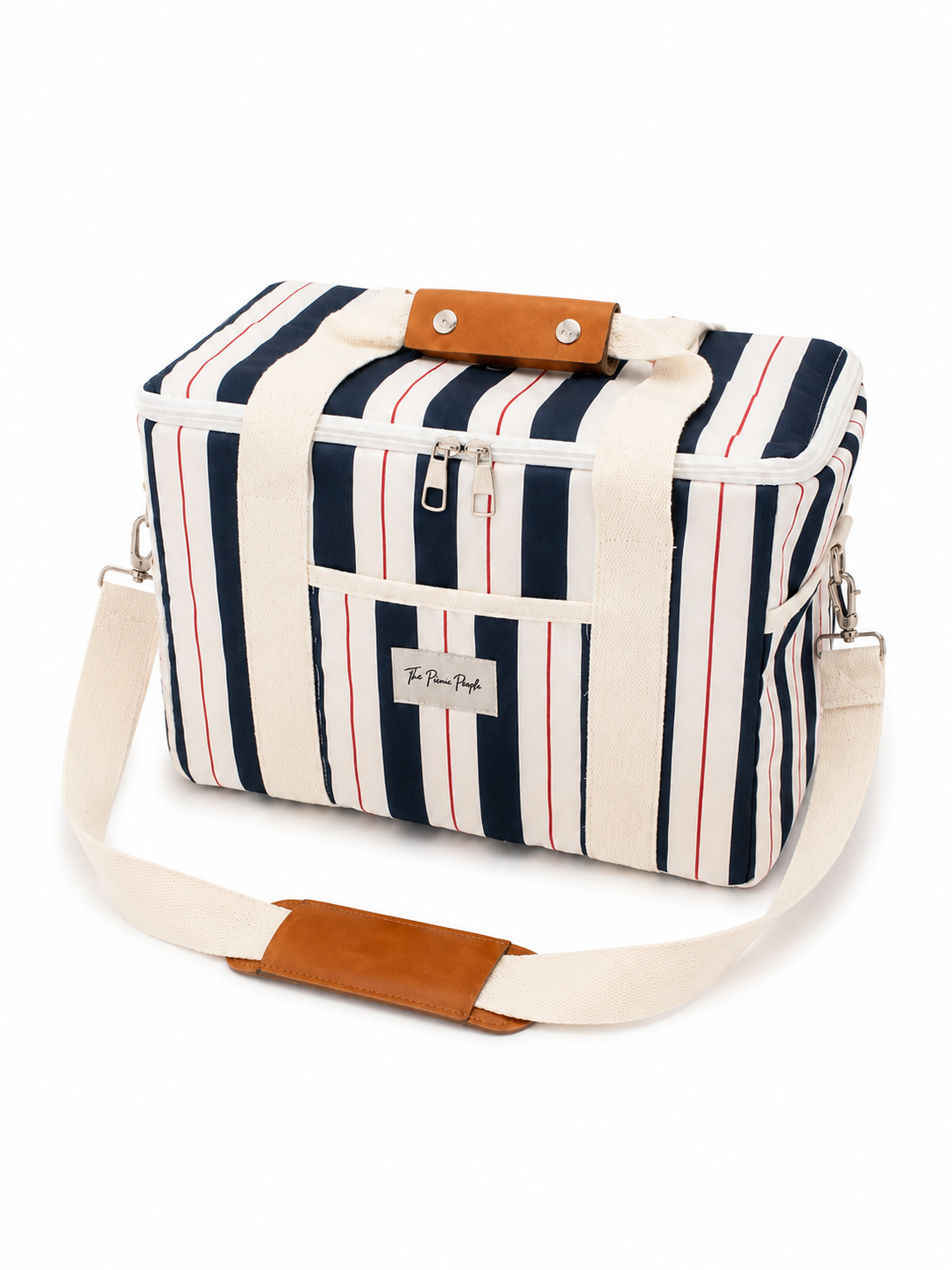 harpor stripe cooler bag harpor stripe cooler bag