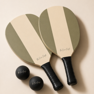 beach rackets