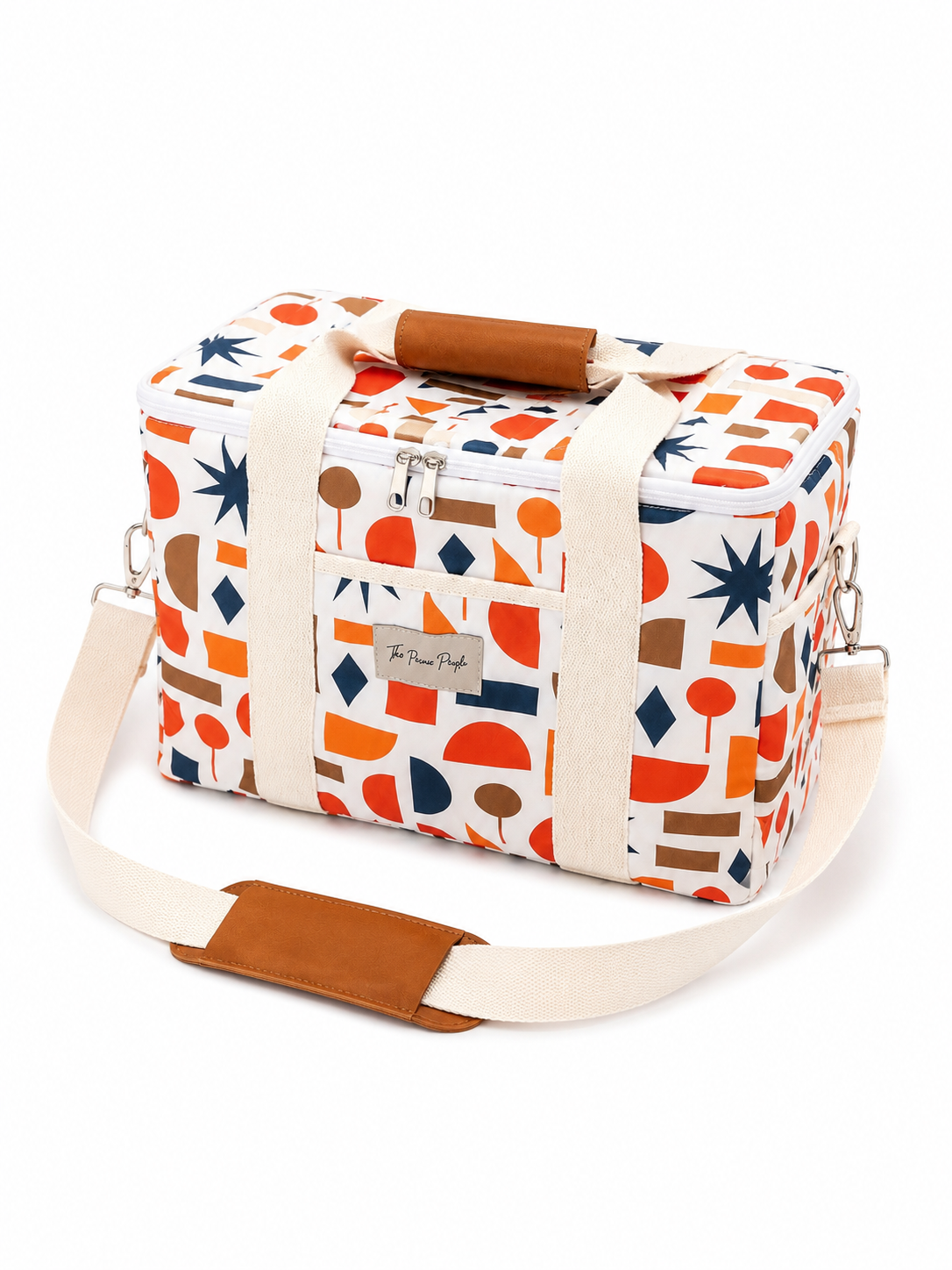 harpor stripe cooler bag harpor stripe cooler bag