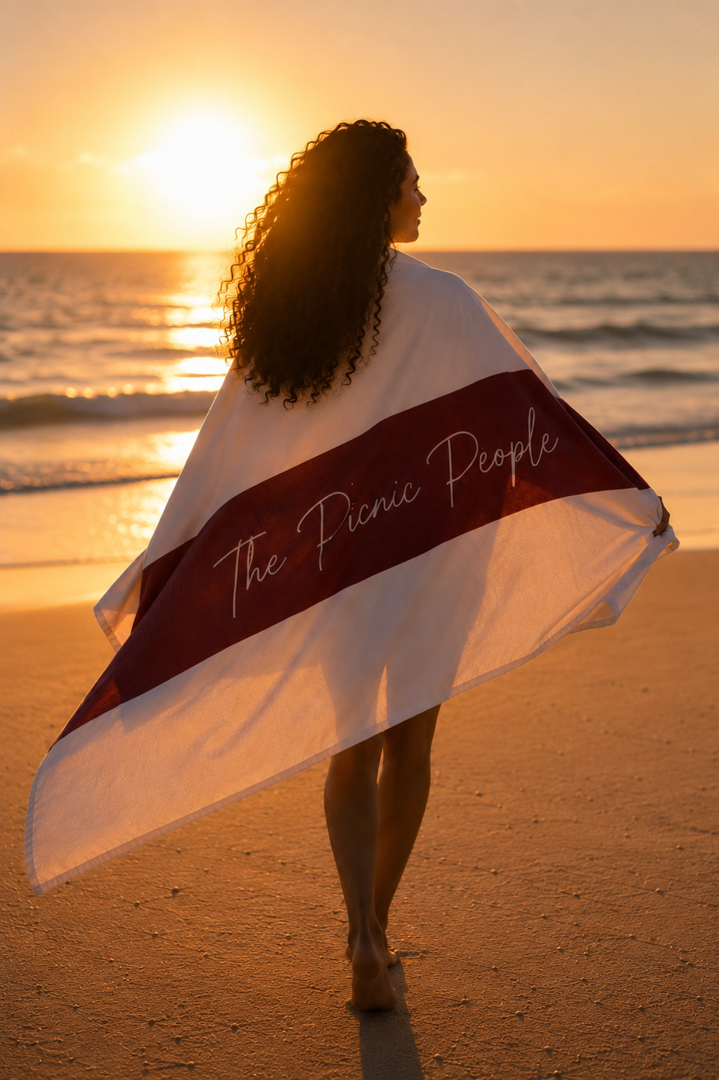 iconic towel burgundy iconic towel burgundy